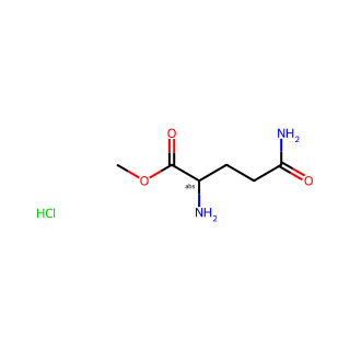 L-GlutaMine methyl ester hydrochloride