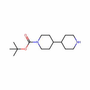 tert-Butyl [4,4′-bipiperidine]-1-carboxylate