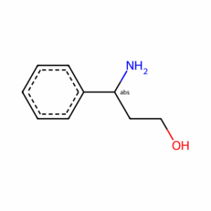 (R)-3-Amino-3-phenylpropan-1-ol