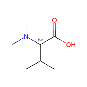 (S)-2-(Dimethylamino)-3-methylbutanoic acid
