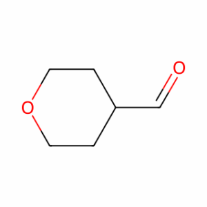 Tetrahydropyran-4-carbaldehyde