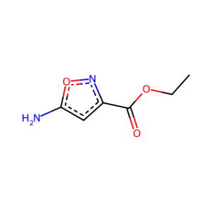 Ethyl 5-aminoisoxazole-3-carboxylate