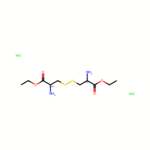 L-Cystine bis(ethyl ester) dihydrochloride