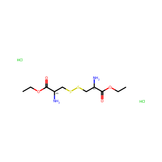 L-Cystine bis(ethyl ester) dihydrochloride
