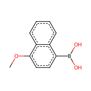 (4-Methoxynaphthalen-1-yl)boronic acid