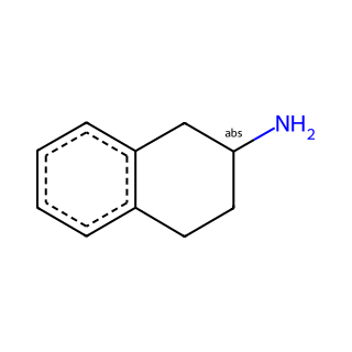 (R)-1,2,3,4-Tetrahydronaphthalen-2-amine