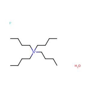 Tetrabutylammonium fluoride hydrate