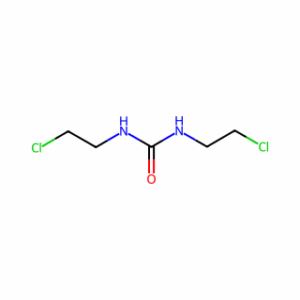 N,N′-bis-(2-Chloroethyl)urea