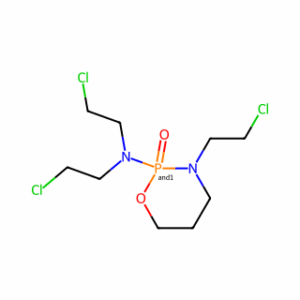 Trofosfamide