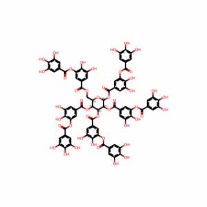 Tannic acid