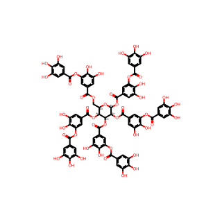 Tannic acid