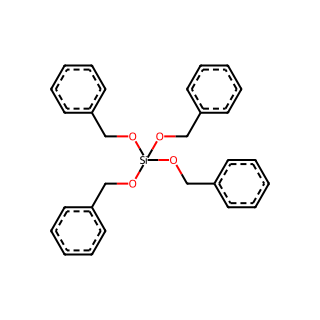 Tetrabenzyl orthosilicate