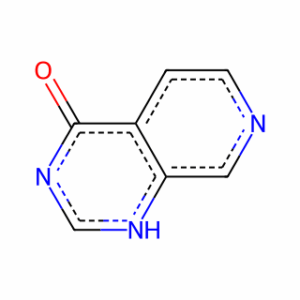 Pyrido[3,4-d]pyrimidin-4(3H)-one
