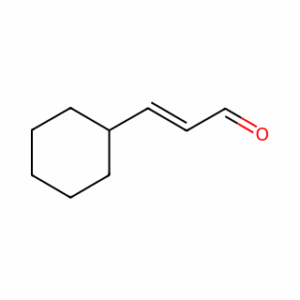 (2E)-3-Cyclohexyl-2-propenal