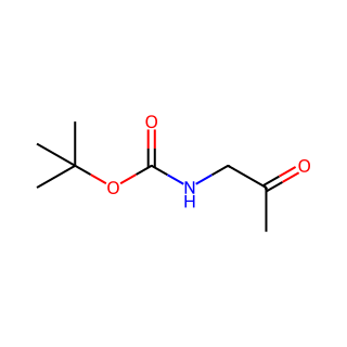 tert-Butyl (2-oxopropyl)carbamate