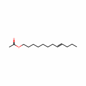 trans-8-Dodecenyl acetate