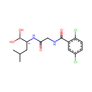 Ixazomib