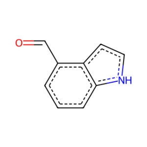 Indole-4-carboxaldehyde
