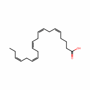 (5Z,8Z,11Z,14Z,17Z)-5,8,11,14,17-Eicosapentaenoic acid