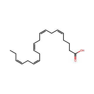 (5Z,8Z,11Z,14Z,17Z)-5,8,11,14,17-Eicosapentaenoic acid