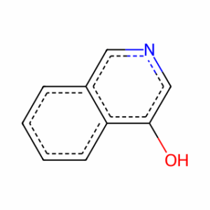 Isoquinolin-4-ol