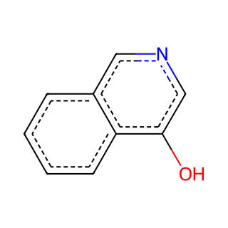 Isoquinolin-4-ol