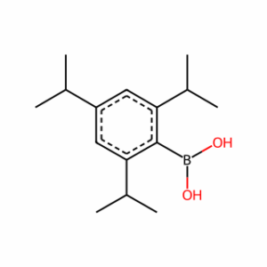 (2,4,6-Triisopropylphenyl)boronic acid