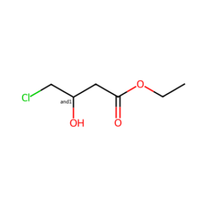 Ethyl 4-chloro-3-hydroxybutanoate