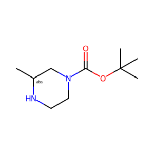 (S)-4-N-Boc-2-methyl piperazine