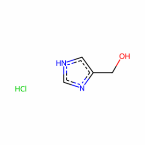 (1H-Imidazol-4-yl)methanol hydrochloride