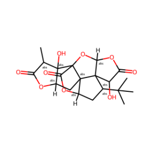 Ginkgolide A
