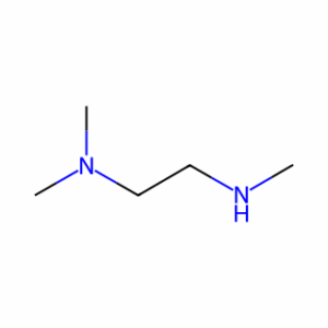 N,N,N′-Trimethylethylenediamine