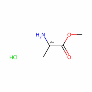 Methyl D-alaninate hydrochloride