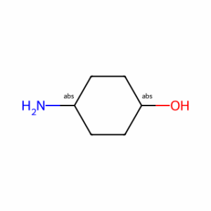 trans-4-Aminocyclohexanol