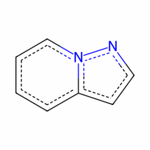 Pyrazolo[1,5-a]pyridine