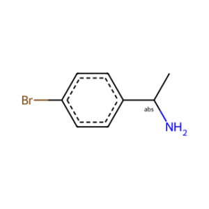 (S)-(-)-1-(4-Bromophenyl)ethylamine