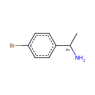 (S)-(-)-1-(4-Bromophenyl)ethylamine