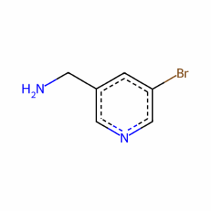 (5-Bromopyridin-3-Yl)Methanamine