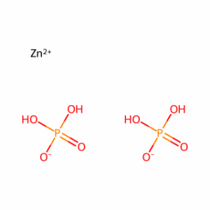 Zinc dihydrogen phosphate