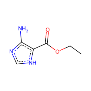 Ethyl 4-amino-1H-imidazole-5-carboxylate
