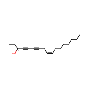 Falcarinol