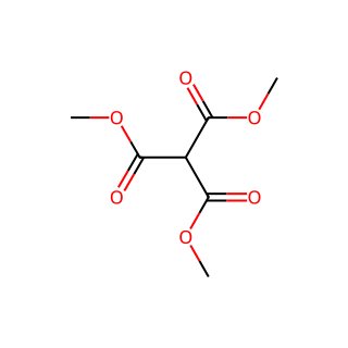 Trimethyl methane tricarboxylate