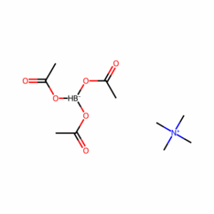 Tetramethylammonium triacetoxyborohydride