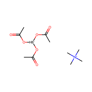 Tetramethylammonium triacetoxyborohydride