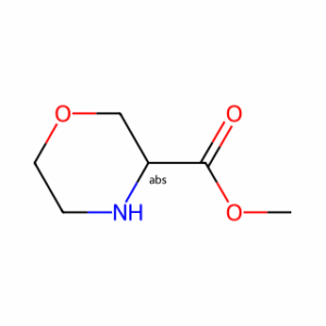 (R)-Methyl morpholine-3-carboxylate