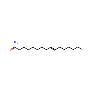 (9Z)-9-Hexadecenamide