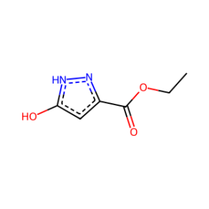 Ethyl 5-hydroxy-1H-pyrazole-3-carboxylate
