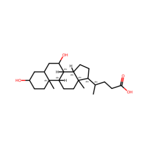 Hyodeoxycholic Acid