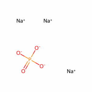 Trisodium phosphate
