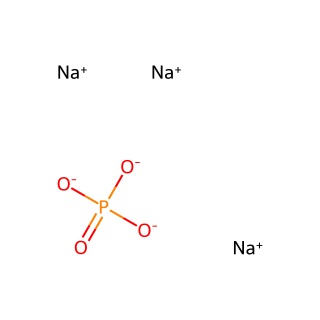 Trisodium phosphate